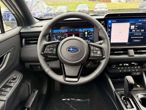 New 2026 Subaru Outback Premium w/ Premium/Limited Package 2 AWD/4WD image 14