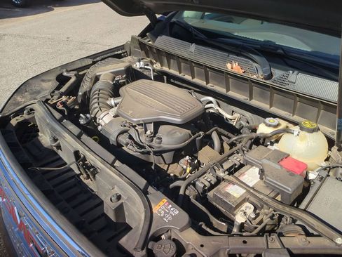 Used 2017 GMC Acadia Denali w/ Technology Package image 35