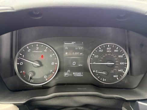 Used 2025 Subaru Forester Limited w/ Popular Package #1 image 9