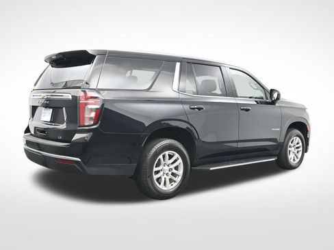 Used 2023 Chevrolet Tahoe LT image 6