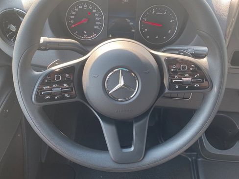 New 2024 Mercedes-Benz Sprinter 3500 image 12