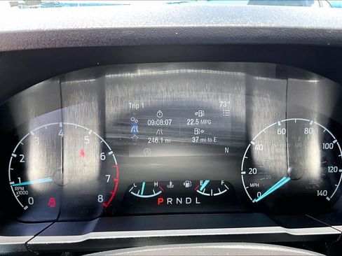 Used 2024 Ford Maverick XLT FWD image 24