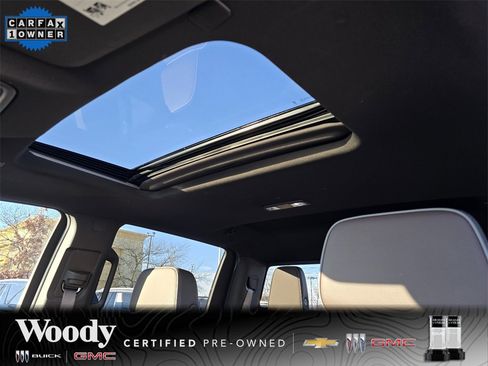 Certified 2024 GMC Sierra 1500 Denali w/ Denali Reserve Package image 23