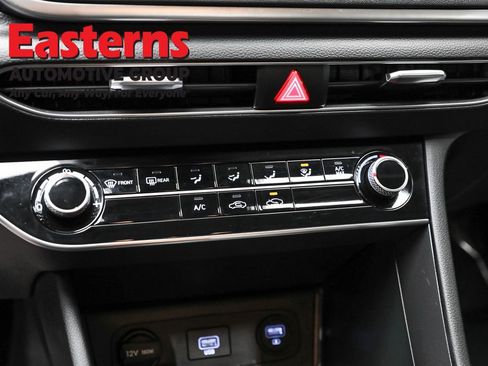 Used 2023 Hyundai Sonata SE image 20