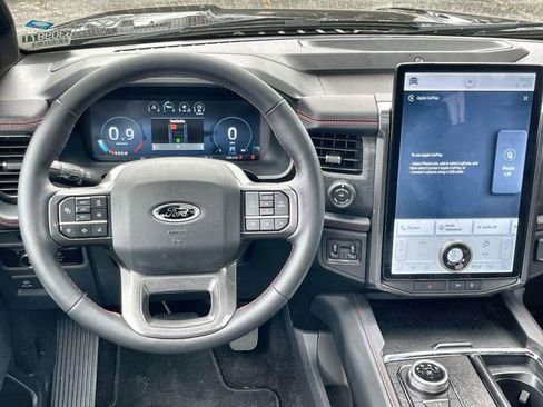 Used 2023 Ford Expedition Limited image 16