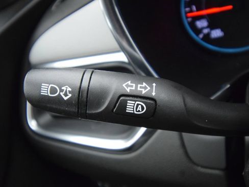 Used 2023 Chevrolet Equinox LS w/ LS Convenience Package AWD/4WD image 35