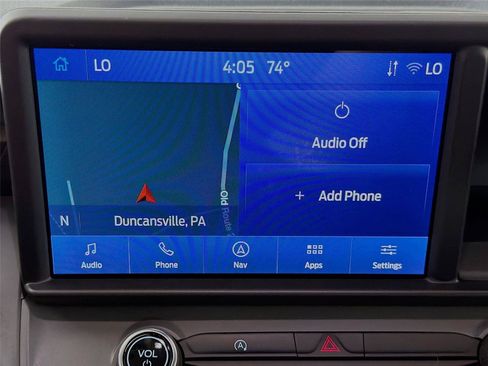 Used 2024 Ford Maverick Tremor w/ Tremor Off-Road Package AWD/4WD image 19