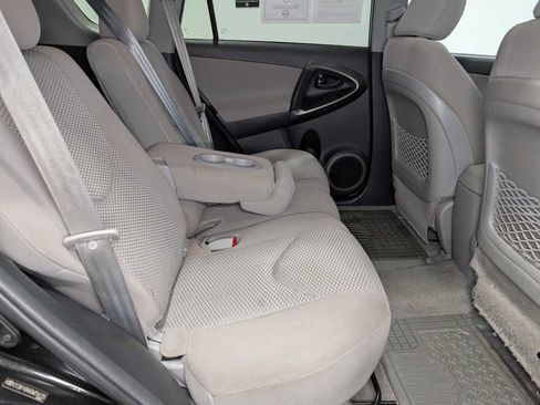 Used 2012 Toyota RAV4 4WD w/ Upgrade Value Pkg image 38