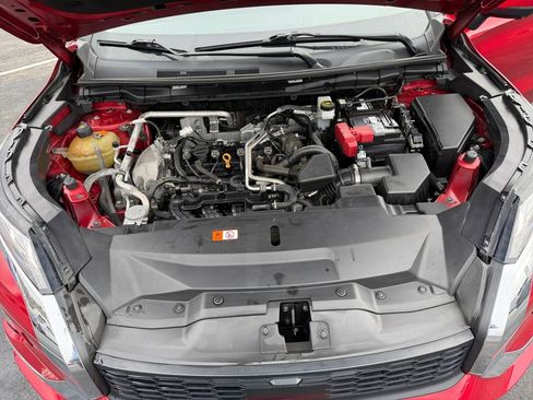 Used 2022 Mitsubishi Outlander SEL image 27