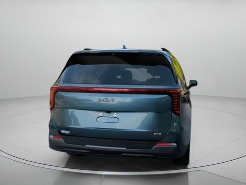 Used 2025 Kia Carnival SX Prestige FWD image 25