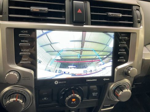 Certified 2021 Toyota 4Runner SR5 Premium w/ Moonroof Package AWD/4WD image 23
