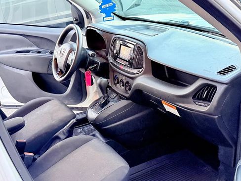 Used 2022 RAM ProMaster City Wagon FWD image 11