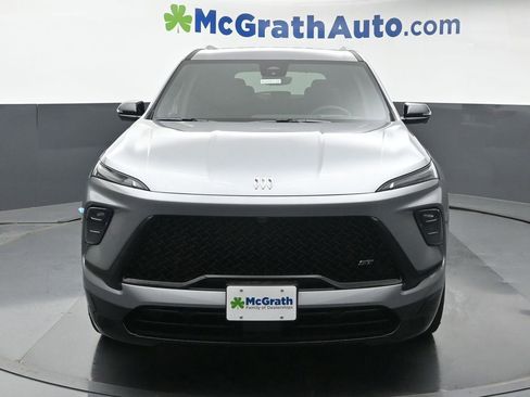 New 2026 Buick Enclave Sport Touring w/ Power Package image 4