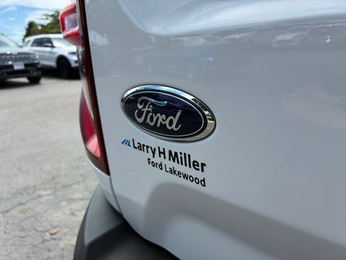 Used 2023 Ford Bronco Sport Big Bend w/ Convenience Package AWD/4WD image 24
