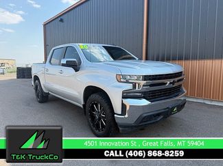 Used 2020 Chevrolet Silverado 1500 LT w/ All-Star Edition AWD/4WD video 1
