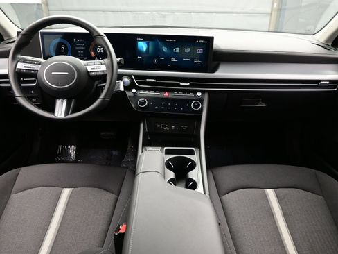 Used 2026 Hyundai Sonata SEL AWD/4WD image 17
