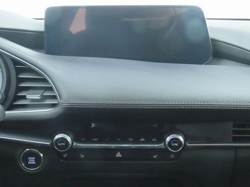 Used 2025 MAZDA MAZDA3 2.5 Turbo Sedan w/Premium Plus image 14