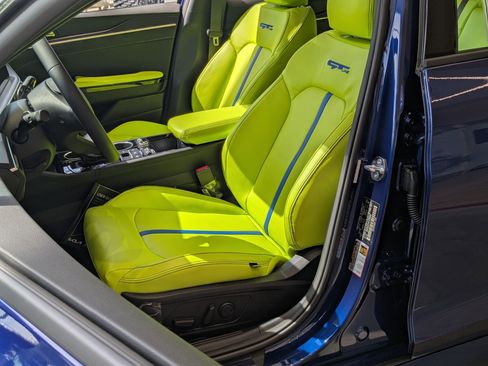 New 2026 Kia K5 GT-Line FWD image 8