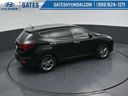 Used 2018 Hyundai Santa Fe Sport FWD image 42