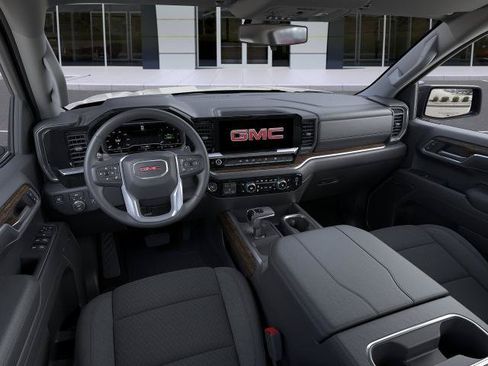 New 2026 GMC Sierra 1500 Elevation w/ Preferred Package AWD/4WD image 39