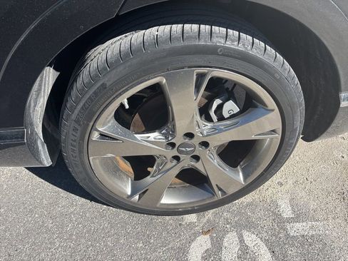 Used 2024 Genesis GV80 3.5T w/ Prestige Package image 4