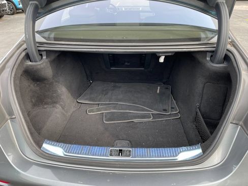 Used 2021 Mercedes-Benz S 580 4MATIC Sedan image 5