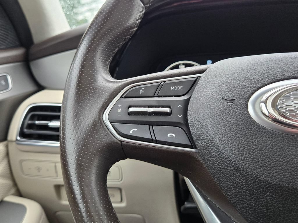 Used 2020 Hyundai Palisade Limited AWD/4WD image 31
