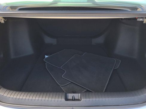 Used 2025 Honda Accord LX image 16