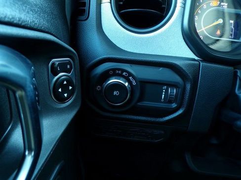 New 2026 Jeep Wrangler Sport S image 17