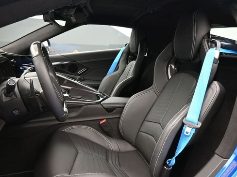 Used 2024 Chevrolet Corvette Z06 image 10