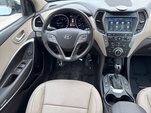 Used 2017 Hyundai Santa Fe Sport AWD/4WD image 23