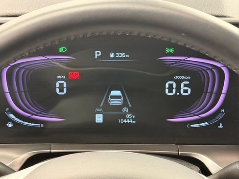 Certified 2025 Kia Telluride S FWD image 30