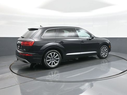 Used 2017 Audi Q7 3.0T Premium Plus w/ Premium Plus Package AWD/4WD image 7