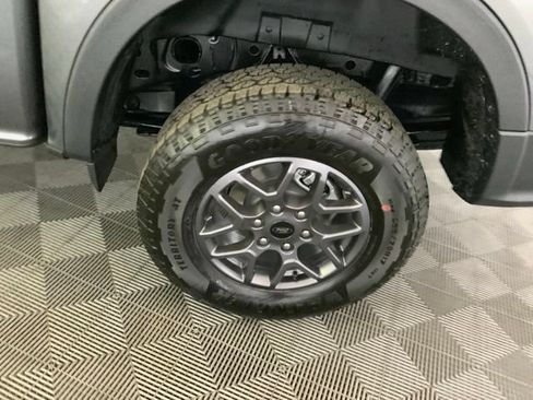 New 2026 Ford Ranger XLT w/ Trailer Tow Package AWD/4WD image 38