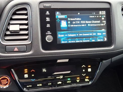 Used 2022 Honda HR-V EX image 16