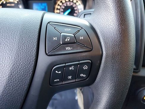 Certified 2019 Ford Ranger XL w/ Equipment Group 101A Mid image 24