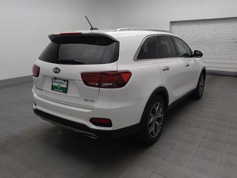 Used 2019 Kia Sorento EX FWD image 9