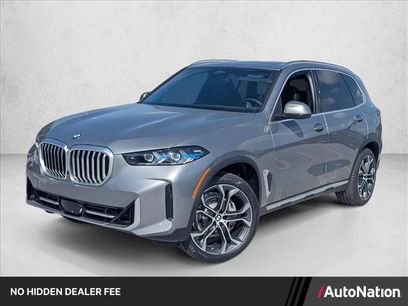 Used 2026 BMW X5 sDrive40i w/ Climate Comfort Package