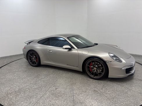 Used 2013 Porsche 911 Carrera S RWD image 17