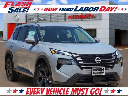 New 2026 Nissan Rogue SV w/ Cold Weather Package