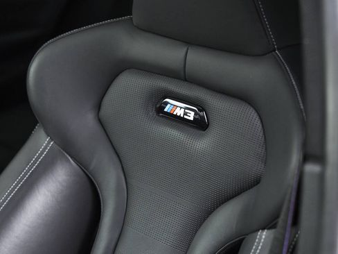Used 2018 BMW M3 RWD image 71