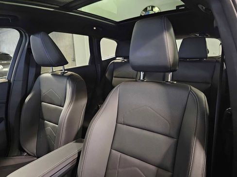 Used 2025 BMW X1 xDrive28i w/ Technology Package image 31