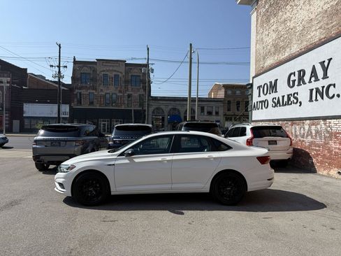 Used 2019 Volkswagen Jetta R-Line FWD image 5