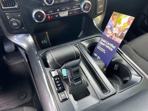 Certified 2023 Ford F150 XLT w/ Equipment Group 302A High image 12