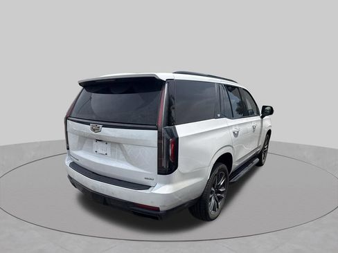 Used 2023 Cadillac Escalade Sport RWD image 8
