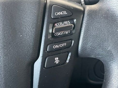 Used 2024 Nissan Frontier SV w/ Technology Package RWD image 10