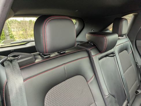 Certified 2024 Ford Escape ST-Line w/ Tech Pack #1 image 36