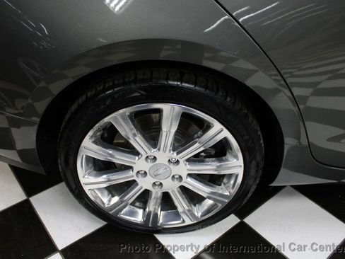 Used 2017 Cadillac ATS Luxury w/ Safety and Security Package image 37