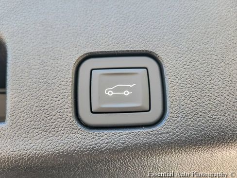 New 2026 Buick Enclave Preferred w/ Power Package AWD/4WD image 29