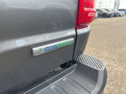Used 2021 Ford F150 XLT w/ Equipment Group 302A High AWD/4WD image 7